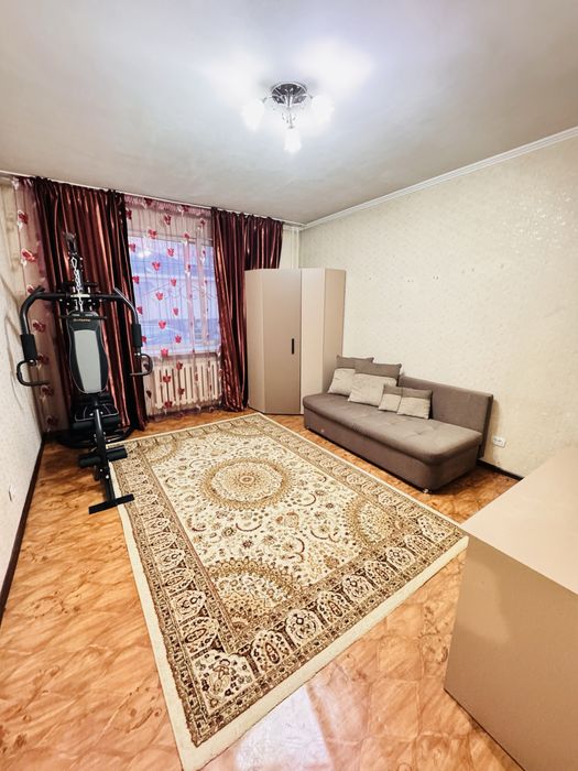 Няшка 3 комнатный