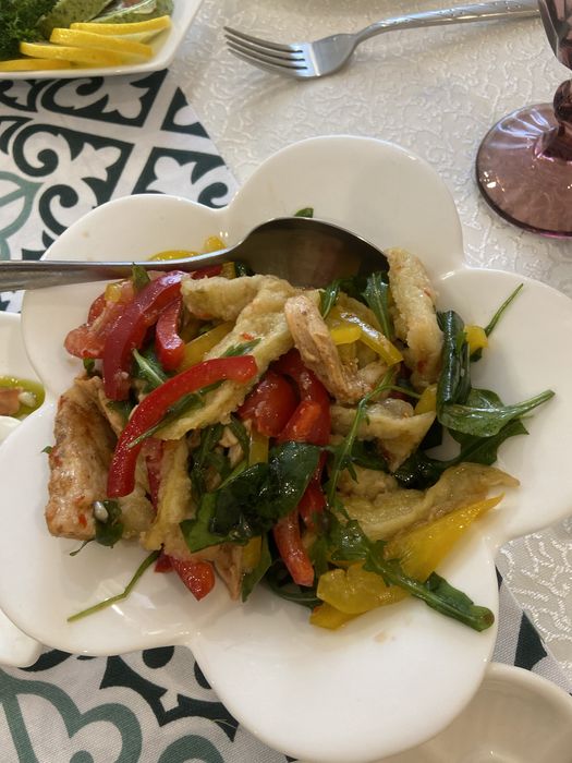 Услуга повара / аспазшы