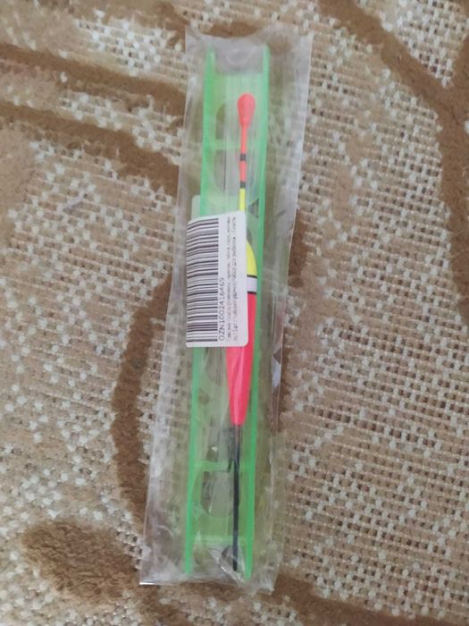 Продам принадлежности для рыбалки