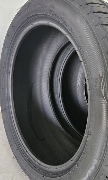 225/50 R17 98v xl RIKEN (By Michelin) Summer 3 B/B/71 Anvelope de