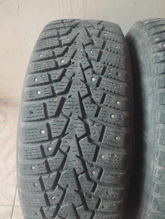 Продаю диски с резиной  срочно