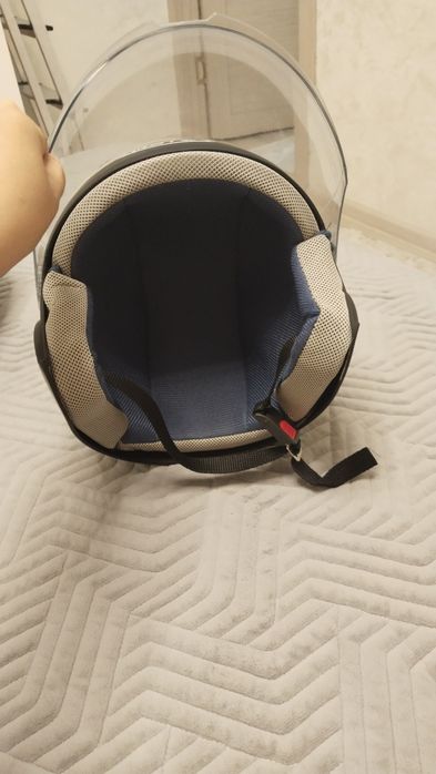 Продам новые шлемы