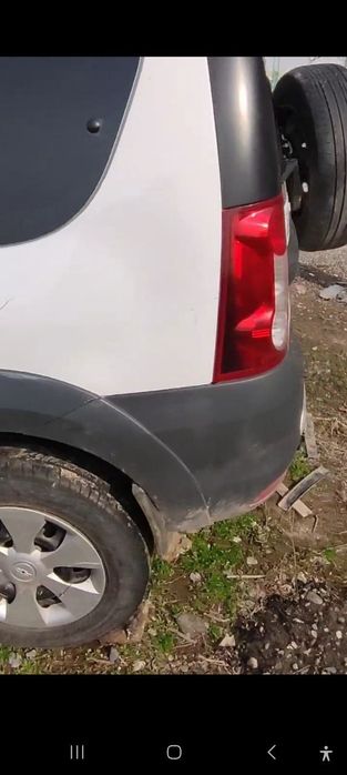 Lada Largus Продаётся