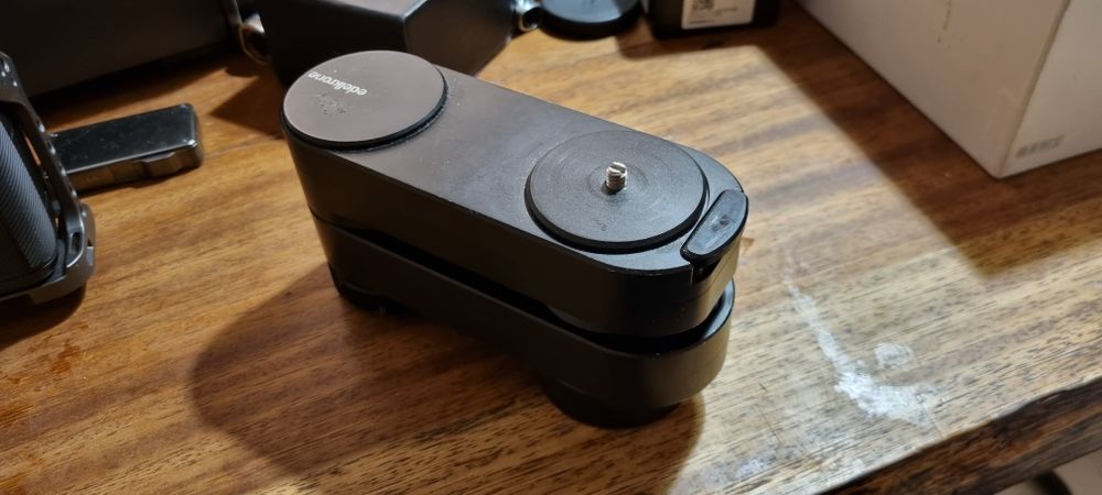 Edelkrone Wing V1 слайдър/slider