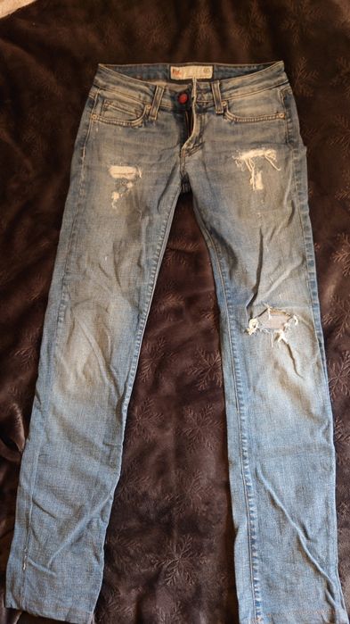 Blugi Roy Rogers mărimea 26/40