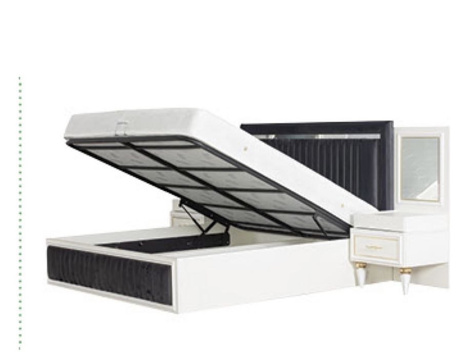 Спальный гарнитур сатылады 300000Срочно