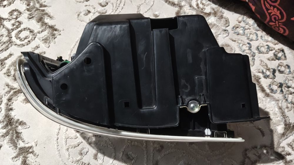 Фара ЛЕД/LED для Хова