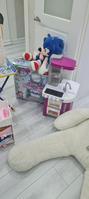 Все  Игрушки за 5000тг