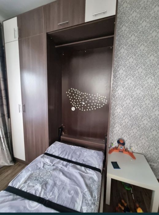 Продам кровать-трансформер