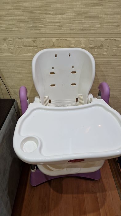 Стульчик детский
