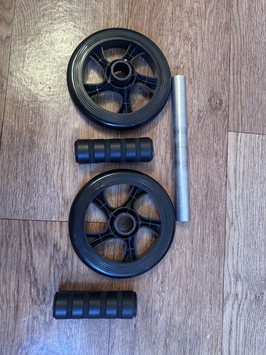 Ролик для пресса