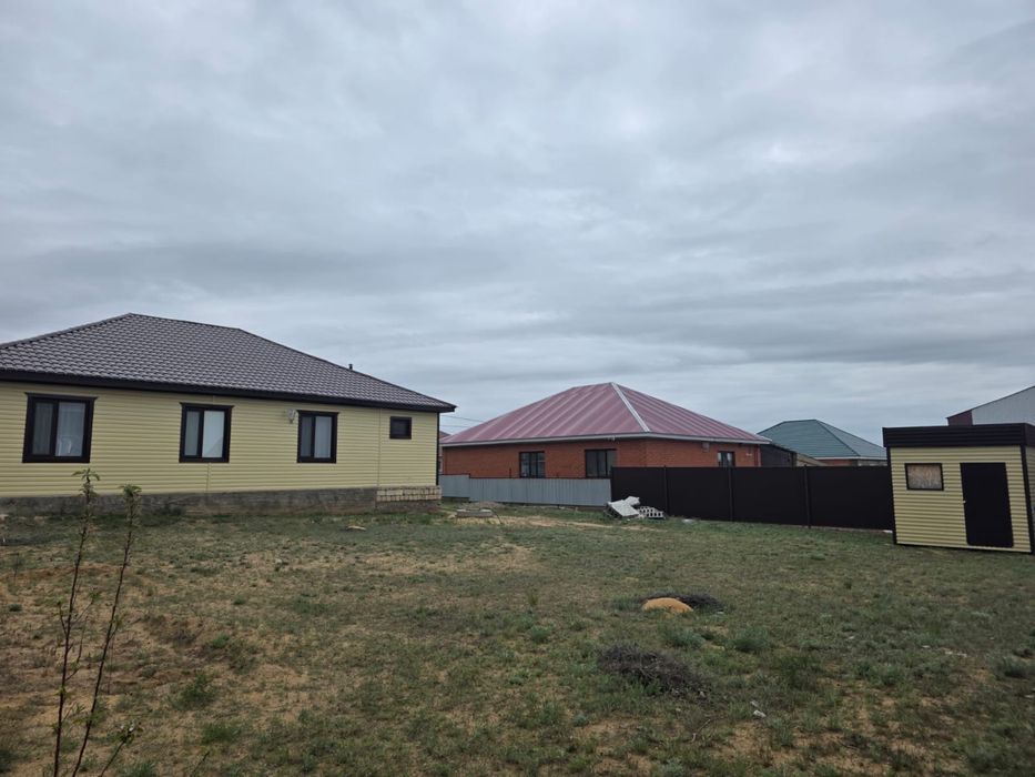 Продам частный дом в Бауырластар 1