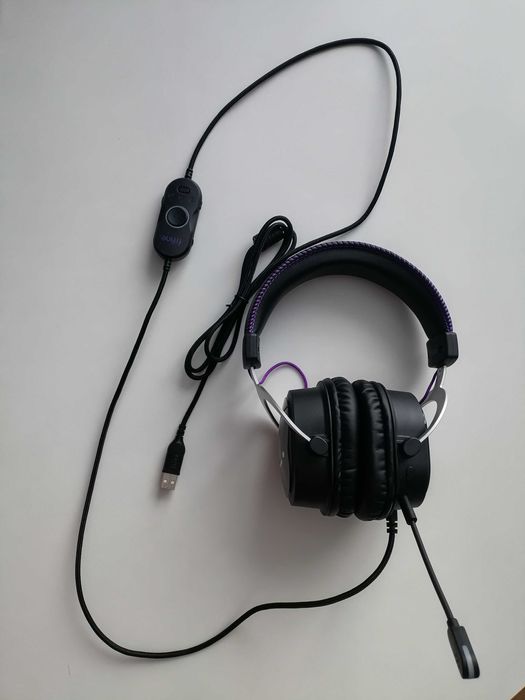 Наушники Fifine H9