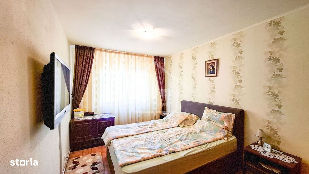 Apartament 2 Camerare I Astra