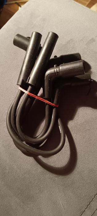 Высоковольтные провода