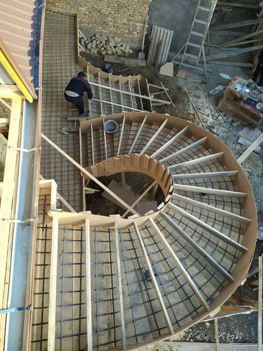 Beton zina quyub beramiz