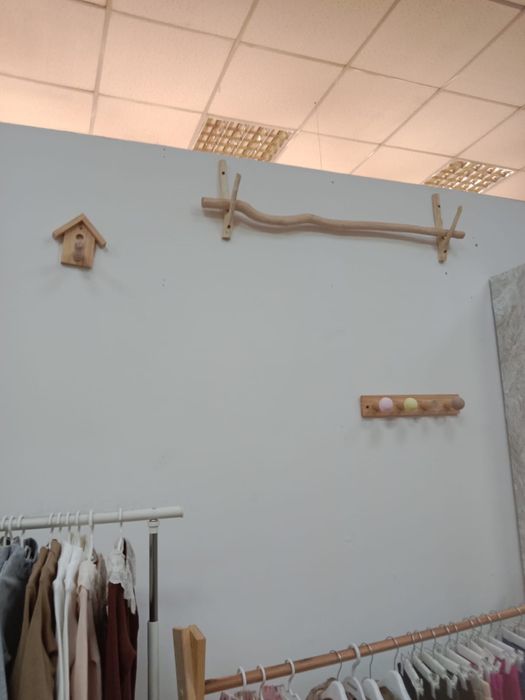 Торговое оборудование