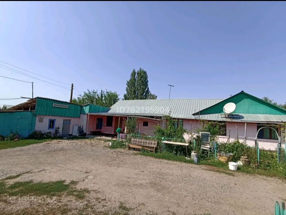 Продается дом в хорошем состояние