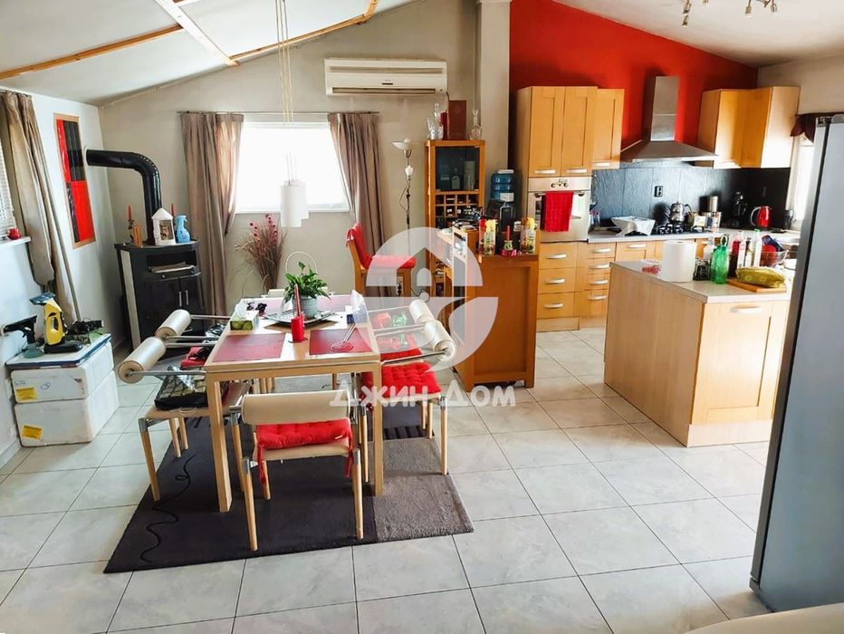 Продава се Къща в с. Терзийско, Област Бургас - 385 кв.м за 229 €/кв.м - Снимка #3