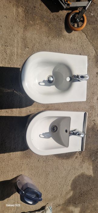 Срочно продам биде Италия