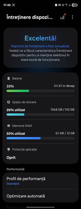 Vand samsung z fold
