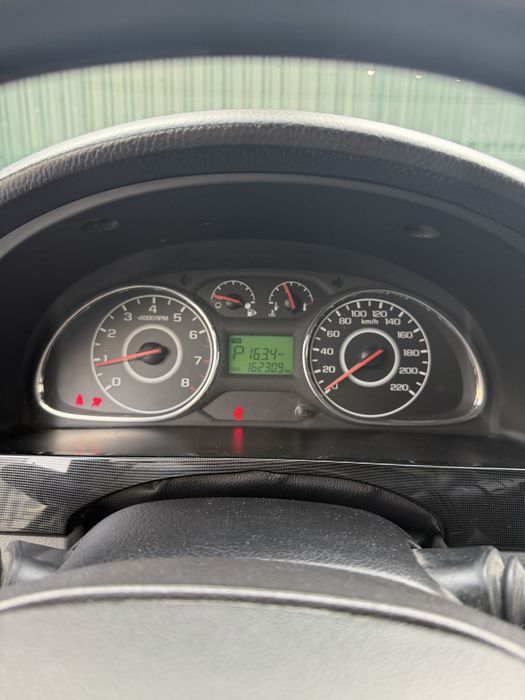 Chevrolet Gentra