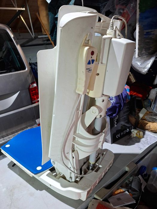 LIFT medical pentru cada de baie