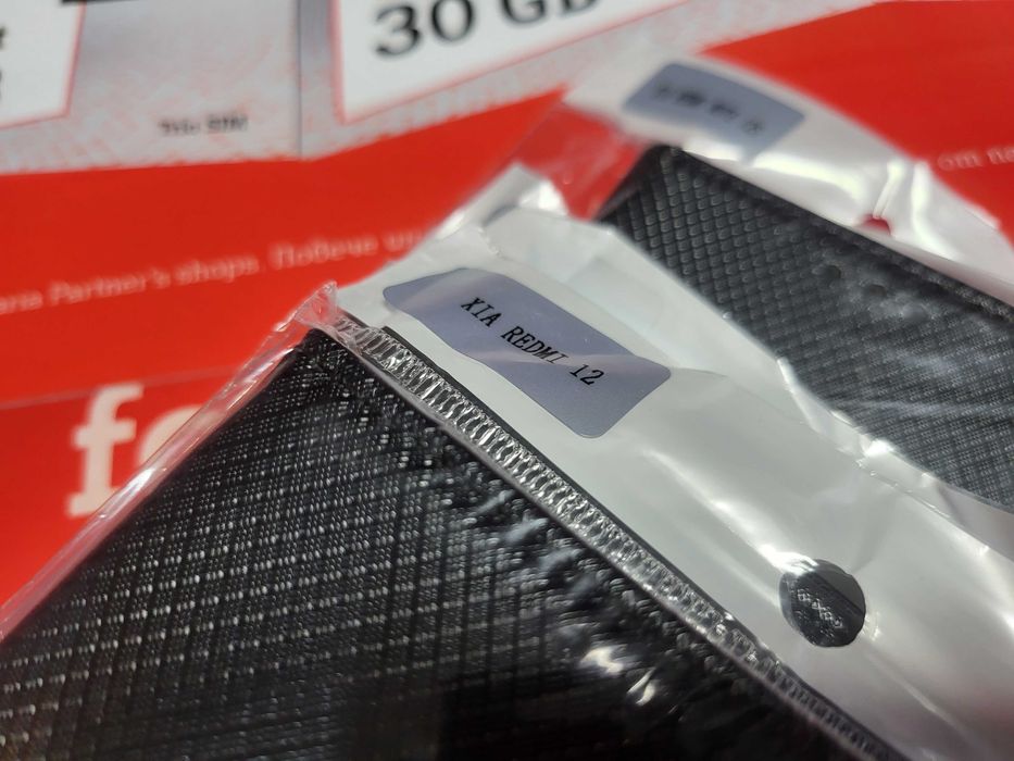 Xiaomi Redmi 13, A3,Redmi 14C,13C/12/12C/Note 12S,13T/13T Pro  тефтер