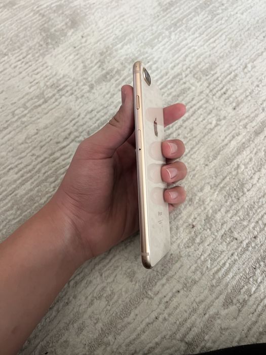 iPhone 8 plus 128 gb