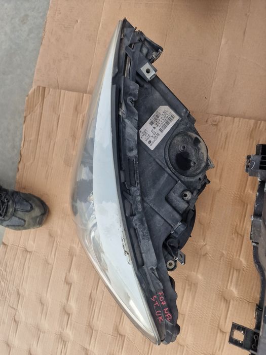 Far faruri stanga dreapta xenon bmw f07 seria 5 gt uk