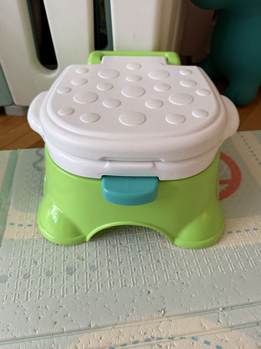 Музикално гърненце 3в1.