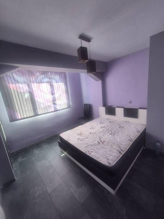 Продава се Тристаен апартамент в Бургас, Меден рудник - зона А - 61 кв.м за 1968 €/кв.м - Снимка #3