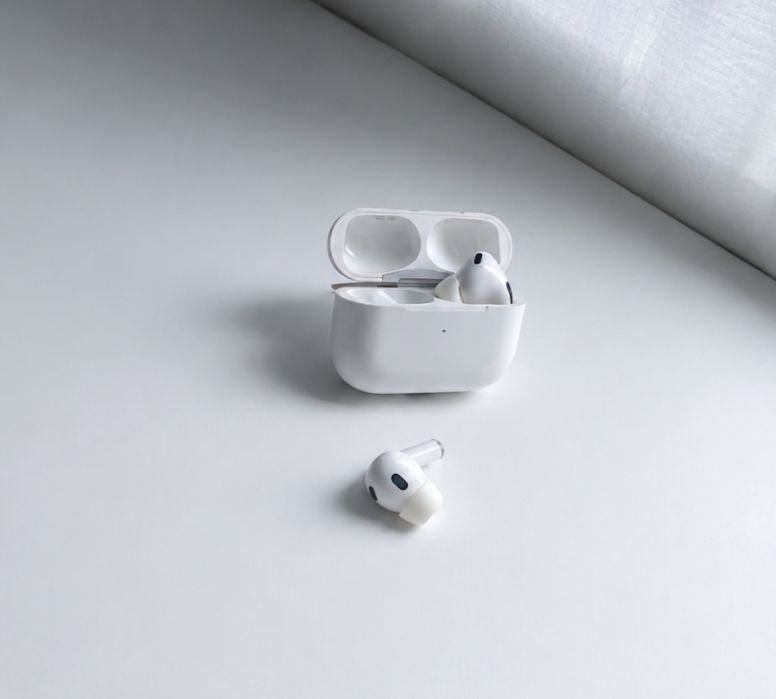 Airpods pro #2 apple