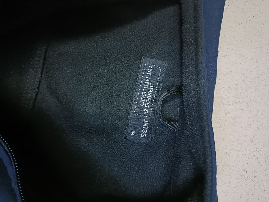 Geacă bărbați groasa antivant