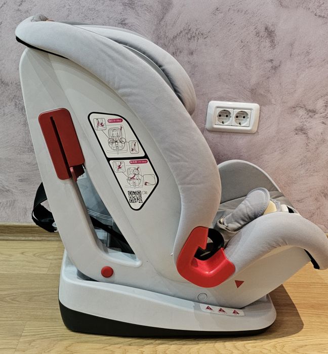 Scaun auto Chicco Youniversrs