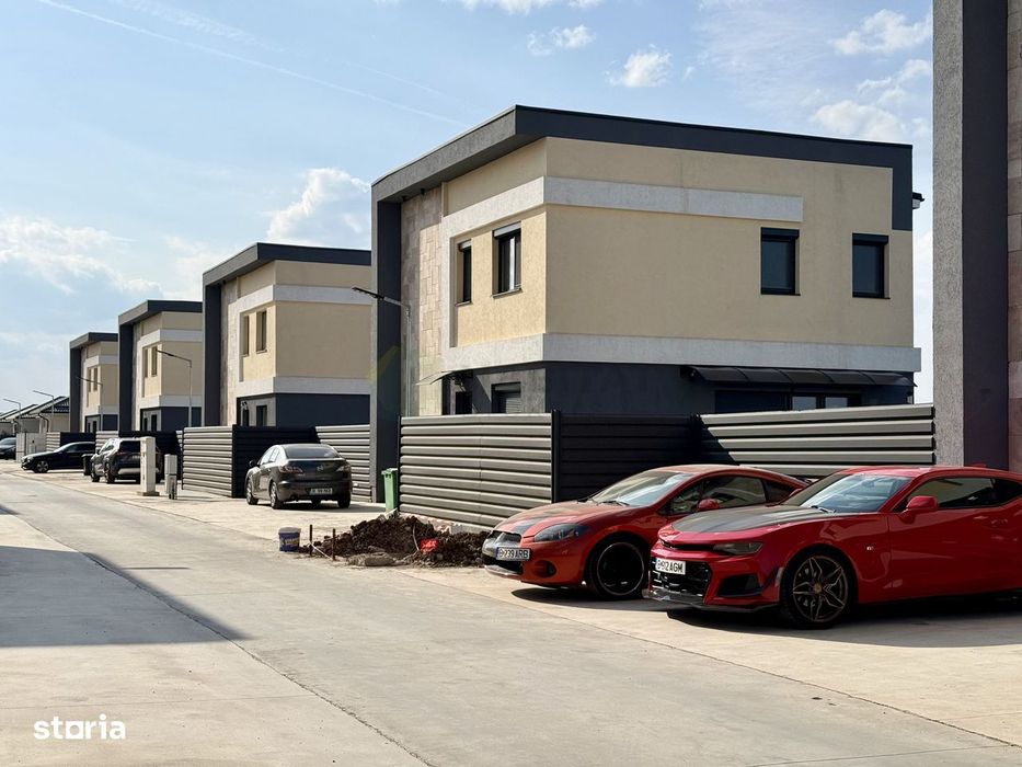 Proiect finalizat| Ultima casa disponibila