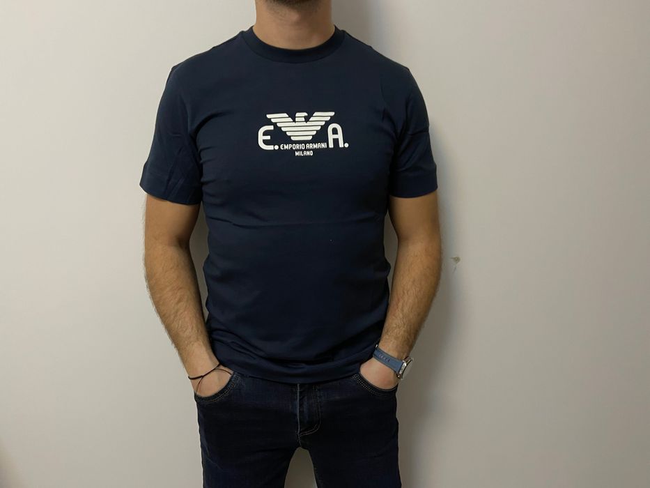 Мъжка тениска Armani