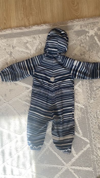 Комбинезон демисезон Lassietec