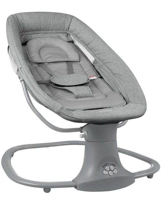 Бебешка люлка KikkaBoo Wings