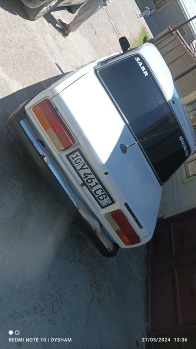 Vaz2107  sotlad srocniy