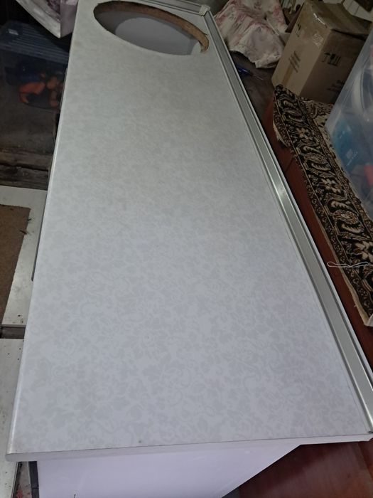 Кухонный гарнитур бу