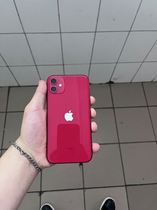 iPhone 11 reb 64gb