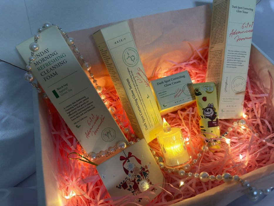 Подарочный бокс AXIS-Y