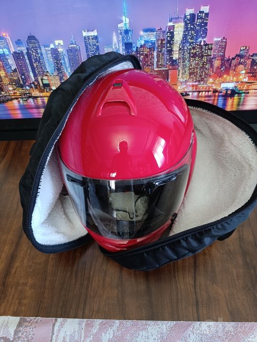 Мото шлем от Японского бренда ARAI VECTOR