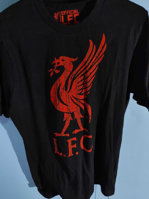 Liverpool Warrior тениска/Мъжка М
