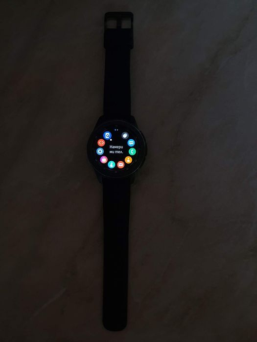Смарт часовник Galaxy Watch
