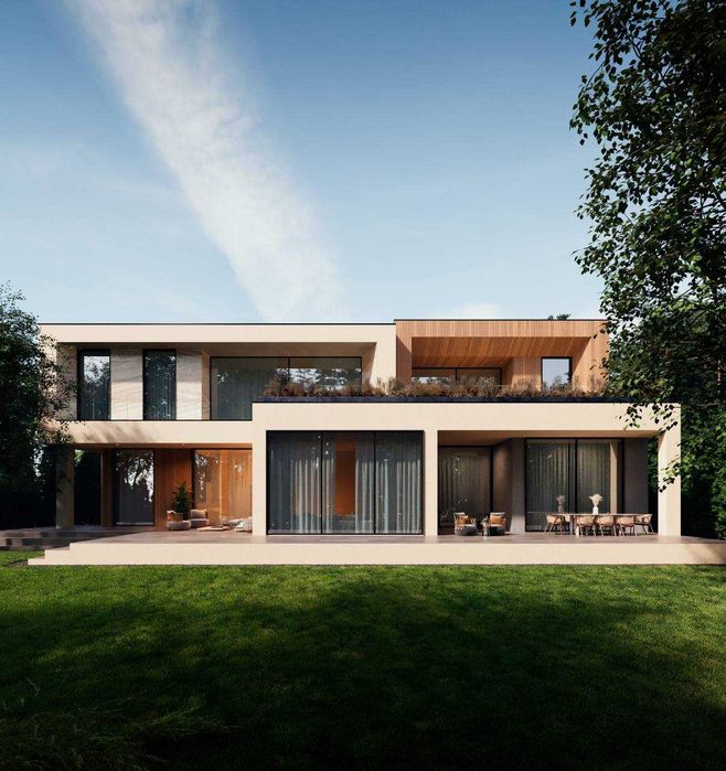 Дизайнер Экстерьера