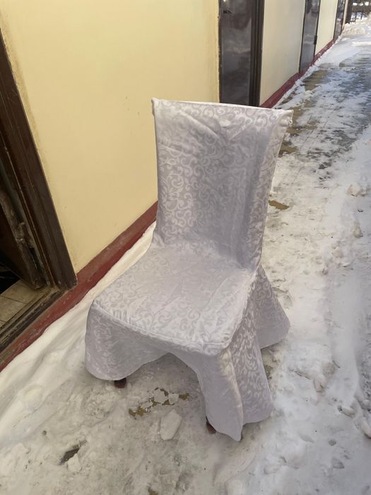 Стулья дубовый качественный