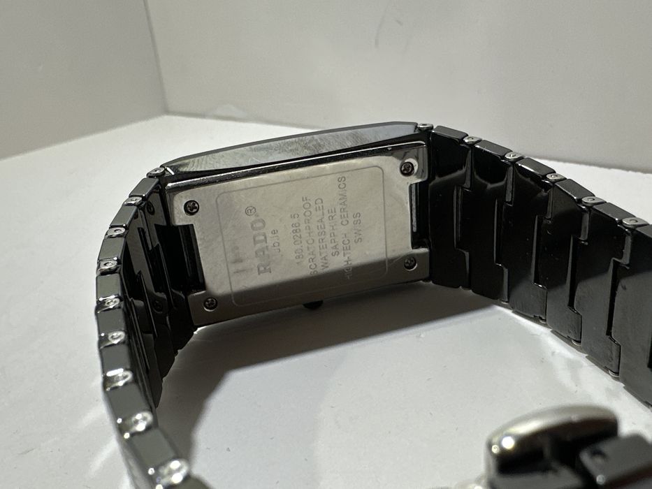 NDP Amanet NON-STOP Calea Vitan Nr. 121 Set Ceasuri Rado (48809)