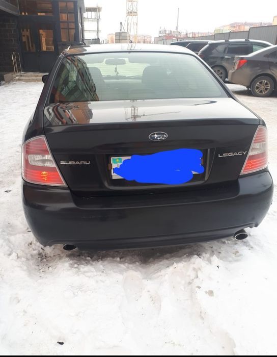 Продам Субару Легаси